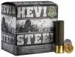 HEVI-Round Hevi-Steel 12 GA 3" 1 1/4 oz 2 Round 25 Bx/ 10 Cs - HS60002