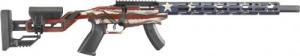 Ruger Precision Rimfire .22LR Bolt Action Rifle - 8422R Ruger Precision Rimfire .22LR Bolt Action Rifle - 8422R