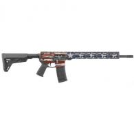 Ruger AR-556 MPR 5.56x45mm NATO Semi Auto Rifle - 8538