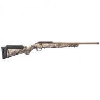 Ruger American Rimfire 22 Magnum / 22 WMR Bolt Action Rifle - 8373