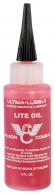 Wilson Combat Ultima-Lube II Gun Oil 2 oz - 6212 Wilson Combat Ultima-Lube II Gun Oil 2 oz - 6212