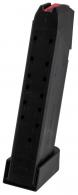 Amend2 A222BLK A2-22 40 S&W For Glock 22 15rd Black Detachable - A2GLOCK22BLK Amend2 A222BLK A2-22 40 S&W For Glock 22 15rd Black Detachable - A2GLOCK22BLK