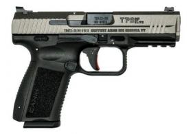 Canik TP9SF Elite 9mm Pistol - HG4869TN Canik TP9SF Elite 9mm Pistol - HG4869TN