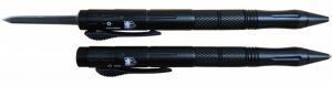 Cobra Tec Knives OTF Tactical Pen 1.75" Stainless Steel Black Aluminum Handle OTF - BOTFP Cobra Tec Knives OTF Tactical Pen 1.75" Stainless Steel Black Aluminum Handle OTF - BOTFP