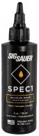 Sig Sauer SPEC140Z SPEC1 Against Wear 4 oz Squeeze Bottle - 51