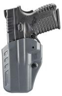 Blackhawk A.R.C. Urban Gray Polymer IWB Fits For Glock 43 Ambidextrous