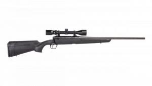 Savage Arms Axis XP Matte Black 350 Legend Bolt Action Rifle - 57543