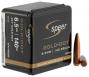 Speer Bullets 264140 Gold Dot 6.5mm .264 140 GR Soft Point (SP) 50 Box - 264140