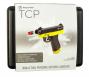 UTS/PEPPERBALL TCP Air Pistol Semi-Automatic CO2 .68 Caliber 6 rd - 769030212