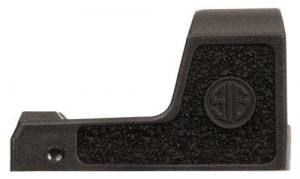 Sig Sauer RomeoZero 1x 24mm 6MOA Red Dot Reflex Sight - SOR01600