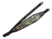 Main product image for Grovtec US Inc Rifle Ammo Sling with Locking Swivels Padded Realtree Xtra