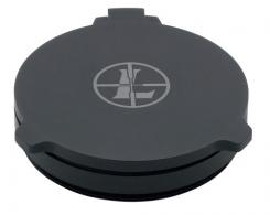 Leupold Alumina Flip Open 44mm VX-6 Lens Cover - 117608 Leupold Alumina Flip Open 44mm VX-6 Lens Cover - 117608