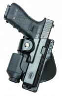 TACTICAL PADDLE RH For Glock 17 22 31 W/ LASER OR LIG - GLT17 TACTICAL PADDLE RH For Glock 17 22 31 W/ LASER OR LIG - GLT17