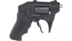 Standard Manufacturing S333 Gen 2 Thunderstruck 22 Magnum Revolver - S333GII