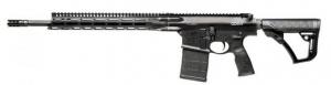 Daniel Defense - DD5 V4, 7.62X51 Black - 0215813210047 Daniel Defense - DD5 V4, 7.62X51 Black - 0215813210047