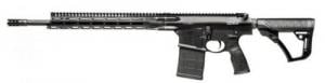 Daniel Defense - DD5 V4, 7.62X51 Black - 0215813210047