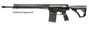 Daniel Defense DD5 V4 CA Compliant 7.62 NATO Semi-Auto Rifle - 0215813210055 Daniel Defense DD5 V4 CA Compliant 7.62 NATO Semi-Auto Rifle - 0215813210055