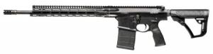 Daniel Defense DD5 V4 *CO Compliant 7.62x51mm NATO 18" No Magazine Black Hard Coat Anodized Black Phosphate 6 Posi - 0215813210067