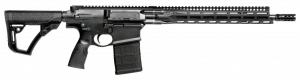 Daniel Defense - DD5 V3, 7.62X51, 16" Barrel, MFR XS 15.0 M-Lok Rail, Black, Ext SSD, 32-rd - 0215707258047 Daniel Defense - DD5 V3, 7.62X51, 16" Barrel, MFR XS 15.0 M-Lok Rail, Black, Ext SSD, 32-rd - 0215707258047