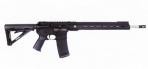 Diamondback DB15 223 Wylde 18" 30+1 Black Hard Coat Anodized Adjustable Magpul MOE Stock - DB15223WBV2
