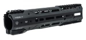 Strike GridLok Handguard For AR Rifle Aluminum Black Anodized 11"