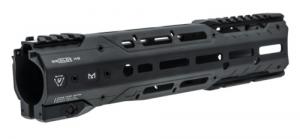 Strike GRIDLOK11BK GridLok Handguard AR Platforms Black Hardcoat Anodized Aluminum 11" M-LOK - 893