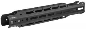 Strike GRIDLOKHG15 GridLok Handguard AR Platforms Black Hardcoat Anodized Aluminum 15" M-LOK - 893