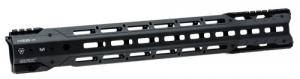 Strike GRIDLOKHG17 GridLok Handguard AR Platforms Black Hardcoat Anodized Aluminum 17" M-LOK - 893 Strike GRIDLOKHG17 GridLok Handguard AR Platforms Black Hardcoat Anodized Aluminum 17" M-LOK - 893