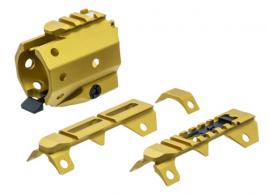 Strike GRIDLOKSIGHTSTITAN GridLok Sight and Rail Attachments Aluminum Titan - 893 Strike GRIDLOKSIGHTSTITAN GridLok Sight and Rail Attachments Aluminum Titan - 893