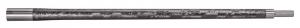Proof Research 100912 Bolt Action Barrel 264 Win Mag 24" Black Carbon Fiber Finish 416R Stainless Steel Material Blank with Send - 100912