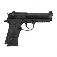 Beretta USA 92X Centurion 9mm 4.25" 17+1 Black Checkered Polymer Grips Decocking Lever - J92QR921G Beretta USA 92X Centurion 9mm 4.25" 17+1 Black Checkered Polymer Grips Decocking Lever - J92QR921G
