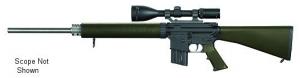 ArmaLite AR-15 A4 .223 Remington Semi-Automatic Tactical Rifle w - 15A4TN ArmaLite AR-15 A4 .223 Remington Semi-Automatic Tactical Rifle w - 15A4TN