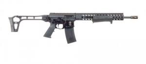 Troy PAR Optic Ready Folding Stock 223 Remington/5.56 NATO Pump Action Rifle - SPARS2316BT19 Troy PAR Optic Ready Folding Stock 223 Remington/5.56 NATO Pump Action Rifle - SPARS2316BT19