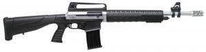 Iver Johnson Stryker Tactical 12 Gauge Shotgun - GIJAR1512N