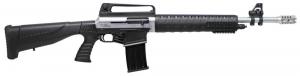 Iver Johnson Stryker Tactical 12 Gauge Shotgun - GIJAR1512N Iver Johnson Stryker Tactical 12 Gauge Shotgun - GIJAR1512N