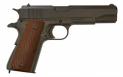SDS Imports Tisas 1911 A1 US Army 45 ACP Pistol