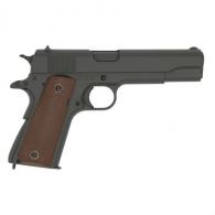 SDS Imports Tisas 1911 A1 US Army 45 ACP Pistol - 1911A1A45 SDS Imports Tisas 1911 A1 US Army 45 ACP Pistol - 1911A1A45