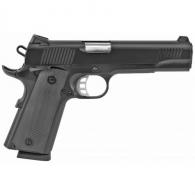 SDS Imports Tisas 1911 Duty Black 45 ACP Pistol - 1911DB45