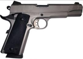 Tisas 1911 Duty Stainless 45 ACP 5" Pistol 8+1