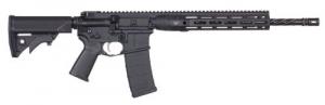 LWRC IC 223 Remington/5.56 NATO AR15 Semi Auto Rifle - ICDIR5B16ML LWRC IC 223 Remington/5.56 NATO AR15 Semi Auto Rifle - ICDIR5B16ML