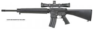 Armalite AR-15 M15A4B 20" HBAR .223 Blk. Stck. - 15A4B Armalite AR-15 M15A4B 20" HBAR .223 Blk. Stck. - 15A4B