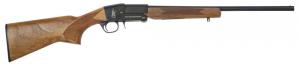 Crickett My First Shotgun .410 GA 18.50" 1 3" Blued Walnut Right Hand - KSA4100 Crickett My First Shotgun .410 GA 18.50" 1 3" Blued Walnut Right Hand - KSA4100
