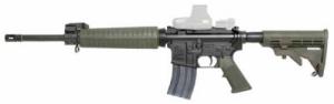 Armalite 30 + 1 Green Synthetic 223 Rem. Carbine w/16" Black - ARMA 15A4C Armalite 30 + 1 Green Synthetic 223 Rem. Carbine w/16" Black - ARMA 15A4C