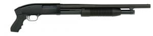 Maverick 88 Cruiser 12 GA 18.5" Pistol Grip Stock 5+1 - 31008