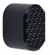 Phase 5 Weapon Systems Dimpled Mag Release 6061-T6 Aluminum Black Anodized - PMRBLKDIMPLED Phase 5 Weapon Systems Dimpled Mag Release 6061-T6 Aluminum Black Anodized - PMRBLKDIMPLED
