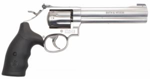 Smith & Wesson Model 648  22 WMR Revolver