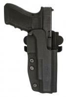 Comp-Tac International OWB For Glock G40 Black Kydex - C241GL064RBKN Comp-Tac International OWB For Glock G40 Black Kydex - C241GL064RBKN