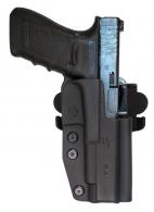 Comp-Tac International OWB For Glock 41 Black Kydex - C241GL064RBKN Comp-Tac International OWB For Glock 41 Black Kydex - C241GL064RBKN