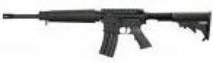 Eagle Arms Flattop Carbine .223 Remington Semi-Automatic Rifle - Black Stock - E15A4TCB