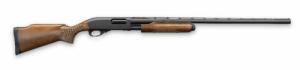 Remington Firearms 870 Express Trap 12 GA 30 4+1 3 2.75 Black, Hardwood Monte Carlo Stock - 81063 Remington Firearms 870 Express Trap 12 GA 30 4+1 3 2.75 Black, Hardwood Monte Carlo Stock - 81063